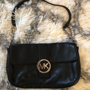 MK small clutch style purse
